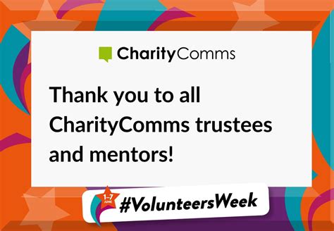 CharityComms .